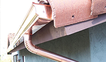 Rain Gutter Installation, Repair, Cleaning in Monmouth Beach, NJ